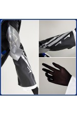2XXT Cosplay Arknights Ambience Synesthesia 2026 Degenbrecher Cosplay Costume